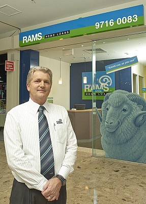 RAMS Franchisee